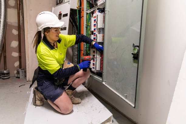 Best Residential Electrician Services  in Alton, IL