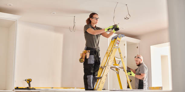 Best Home Electrical Repair  in Alton, IL