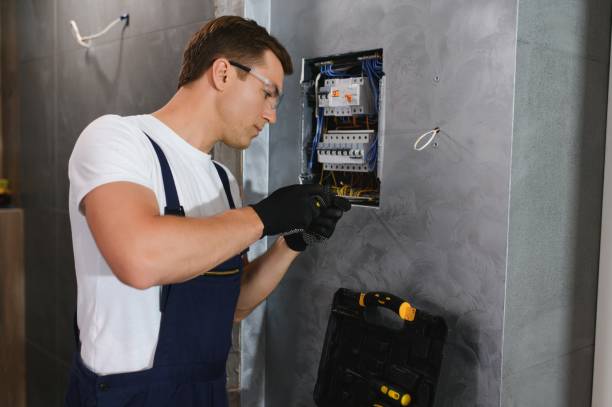 Best Electrician for Home Renovation  in Alton, IL