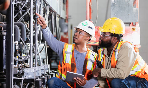 Best Licensed Electrician  in Alton, IL