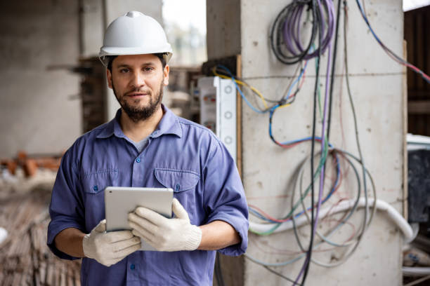 Electrical Outlet Repair in Alton, IL
