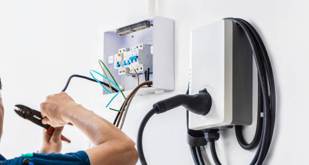 Best Industrial Electrical Services  in Alton, IL