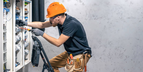 Best 24-Hour Electrician  in Alton, IL