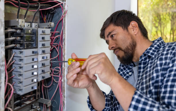 Best Commercial Electrician Services  in Alton, IL